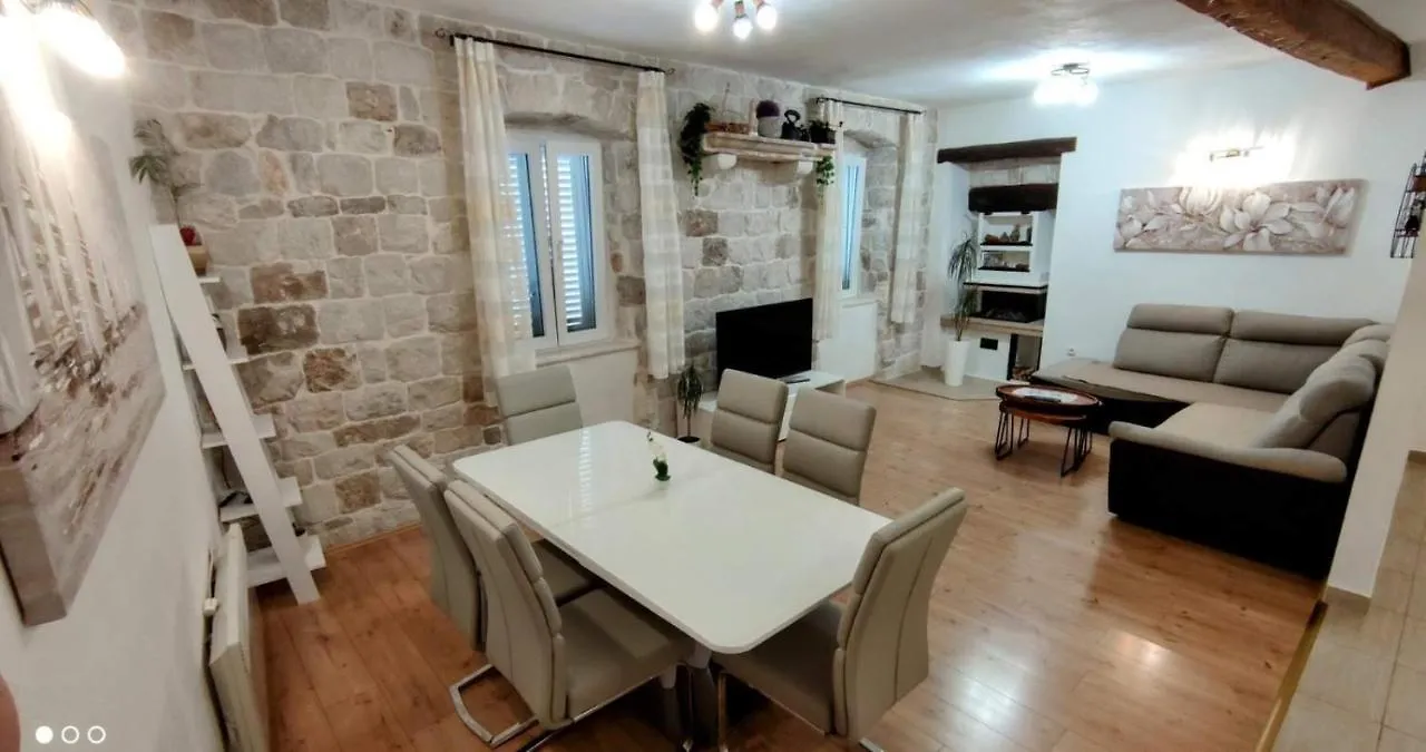 Apartament Apartman Old Town Trogir