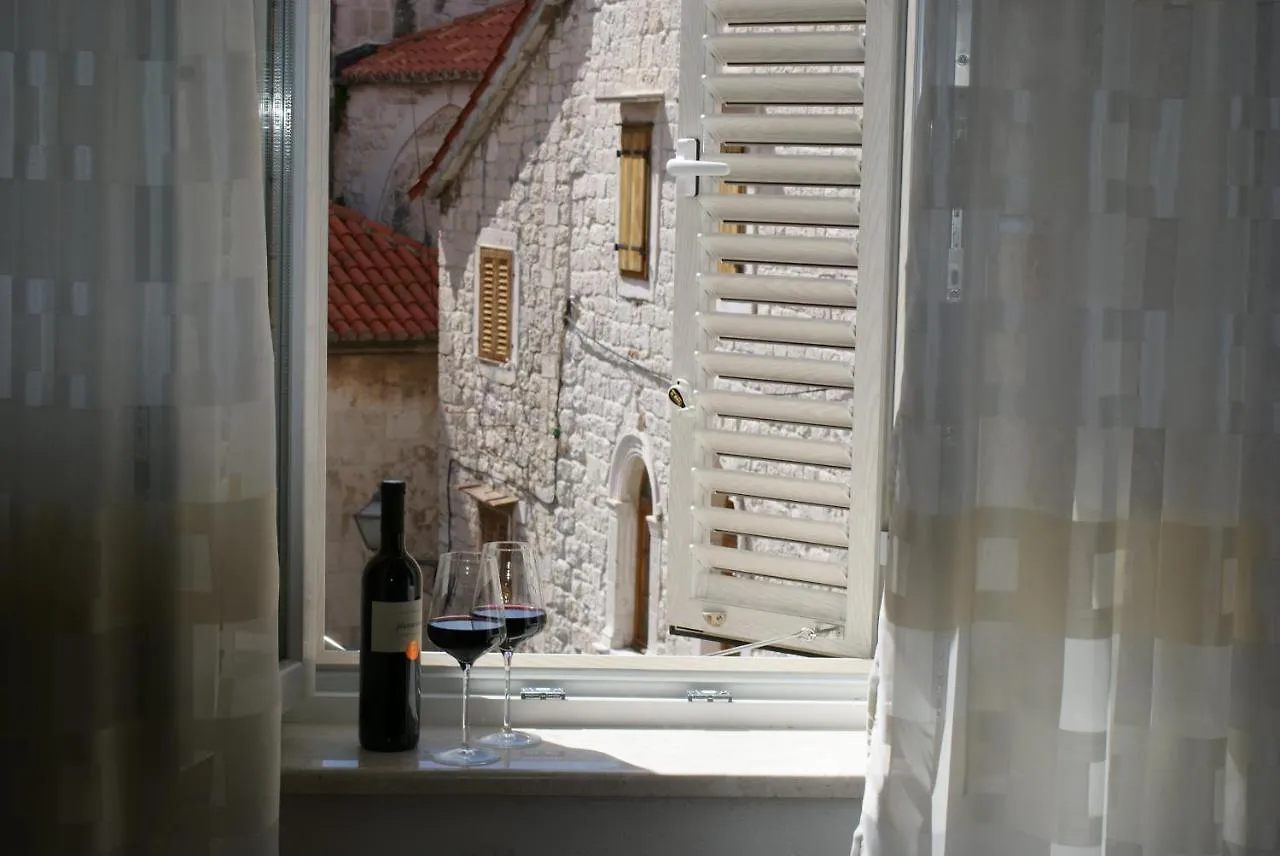 Apartament Apartman Old Town Trogir Chorwacja