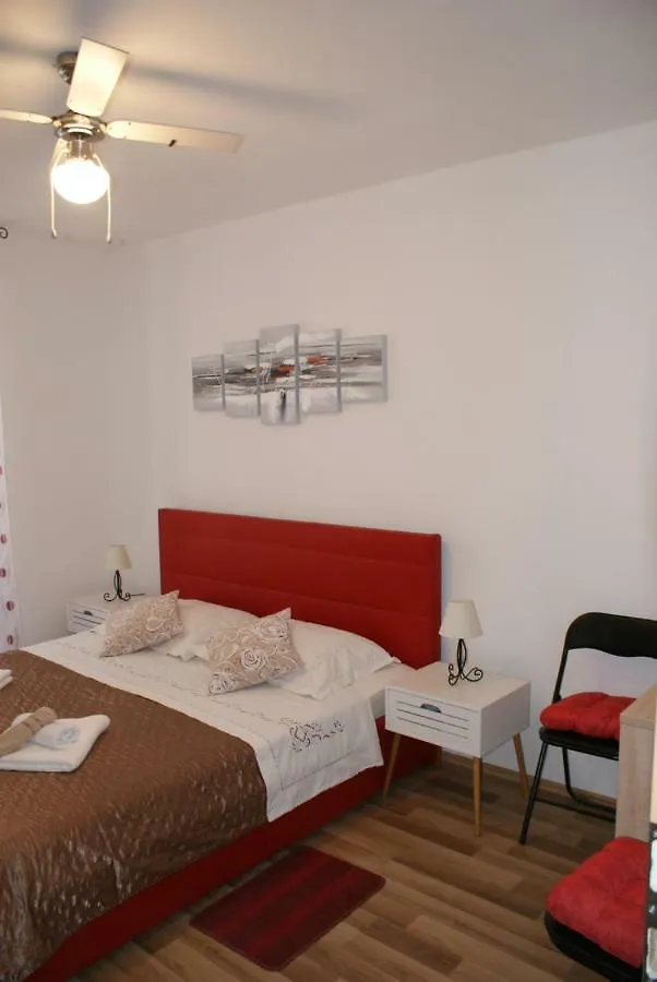 Apartament Apartman Old Town Trogir