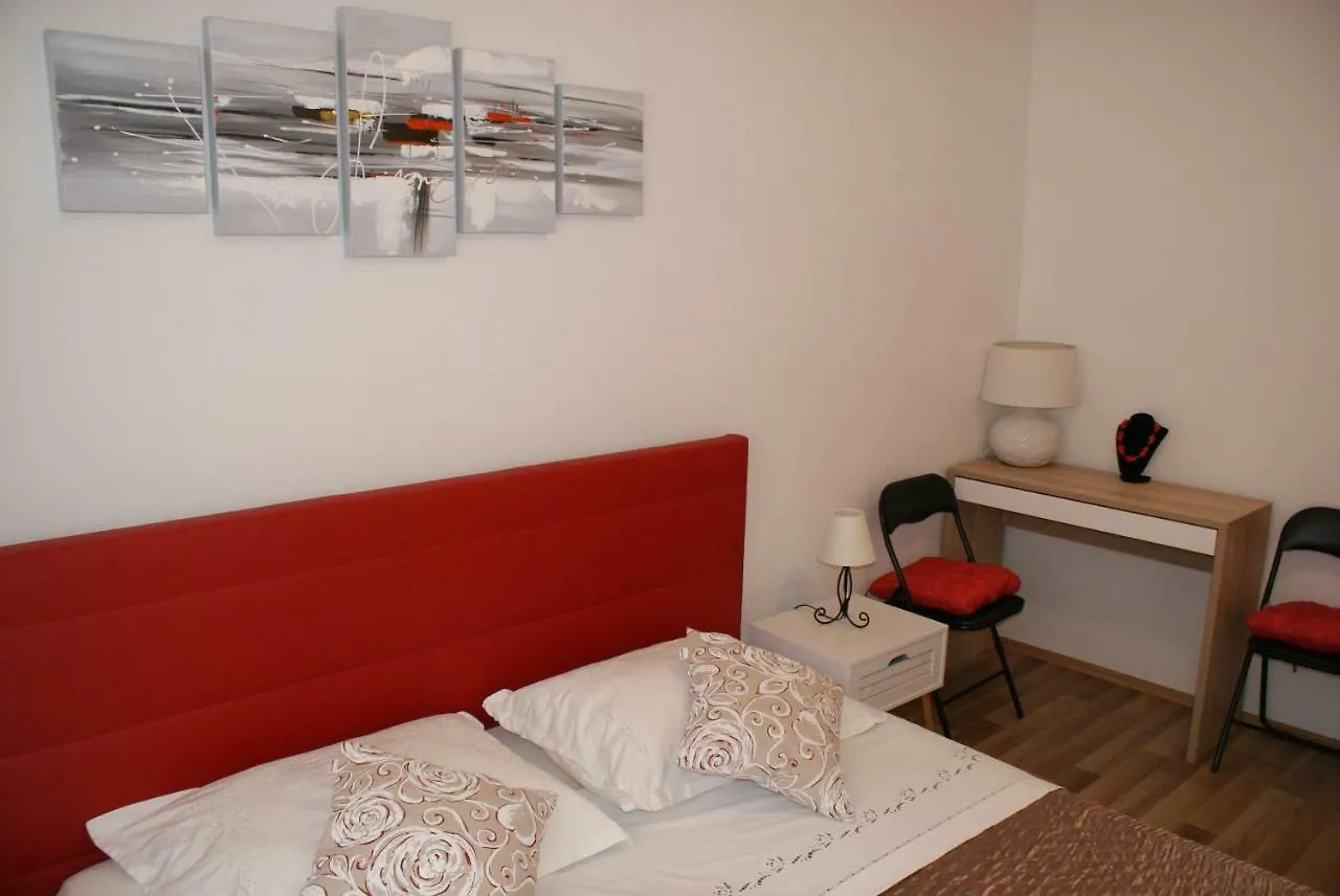 Apartament Apartman Old Town Trogir 0*,  Chorwacja