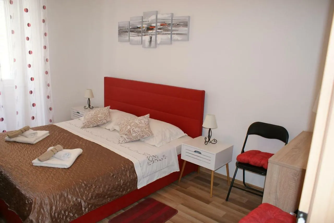 Apartament Apartman Old Town Trogir