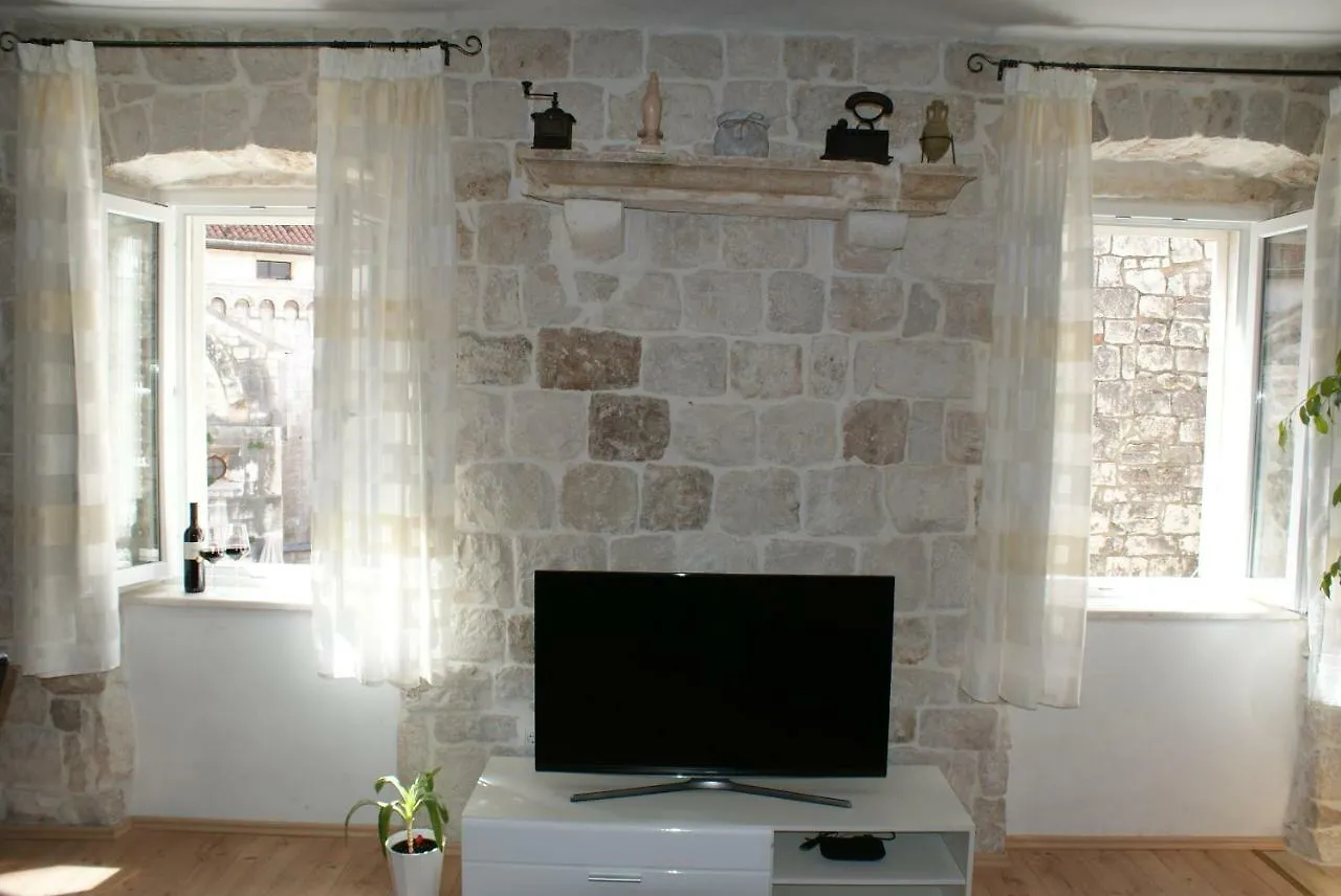 Apartament Apartman Old Town Trogir 0*,  Chorwacja