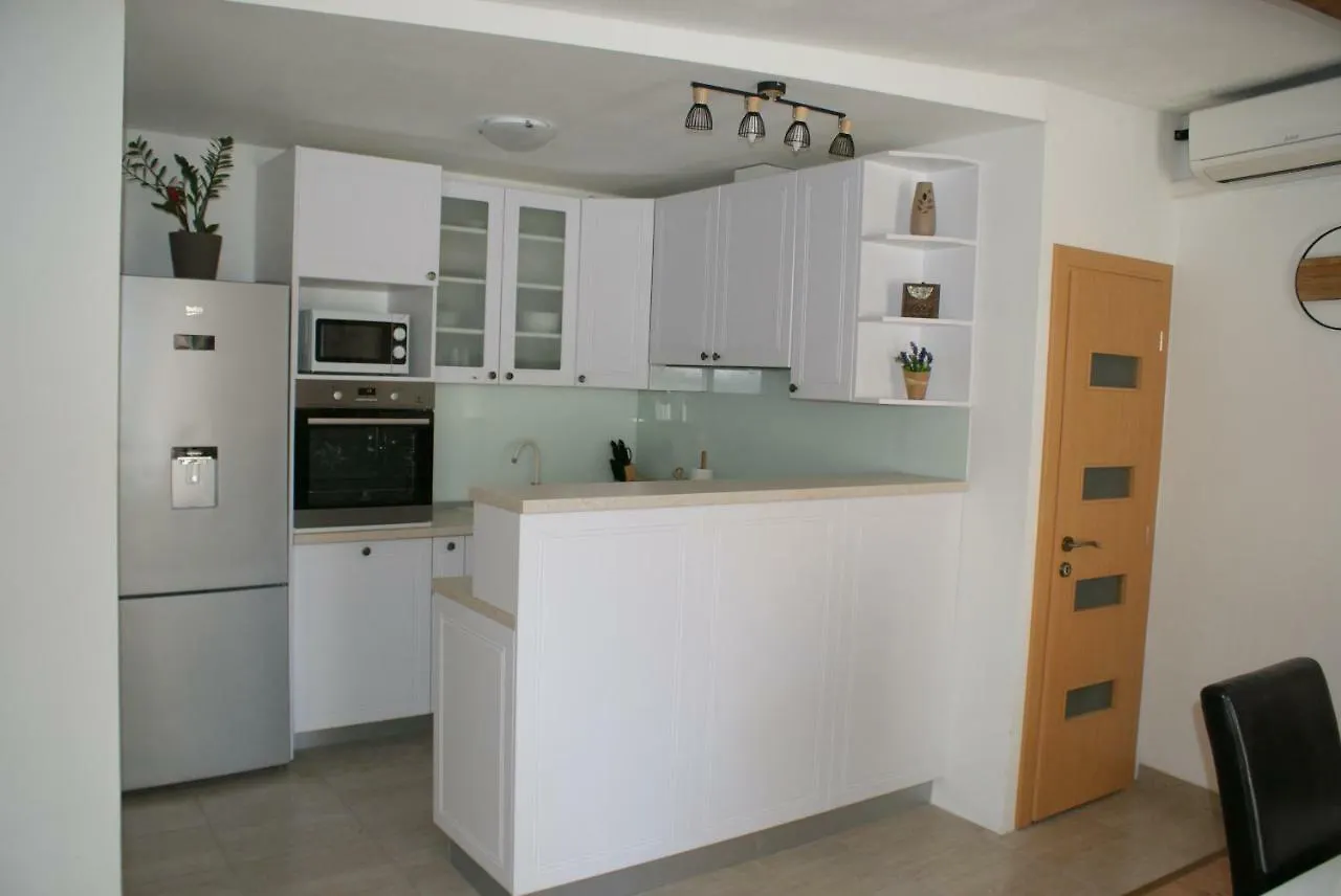 Apartman Old Town Trogir 0*,