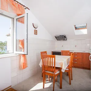 Apartament Ivomar, Trogir