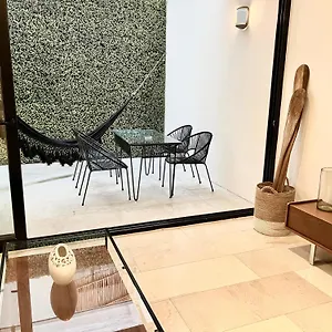 Luxury 5th Avenue Menesse 32 , Playa del Carmen Mexico
