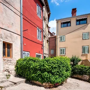 Casa Dora , Rovinj Croatia