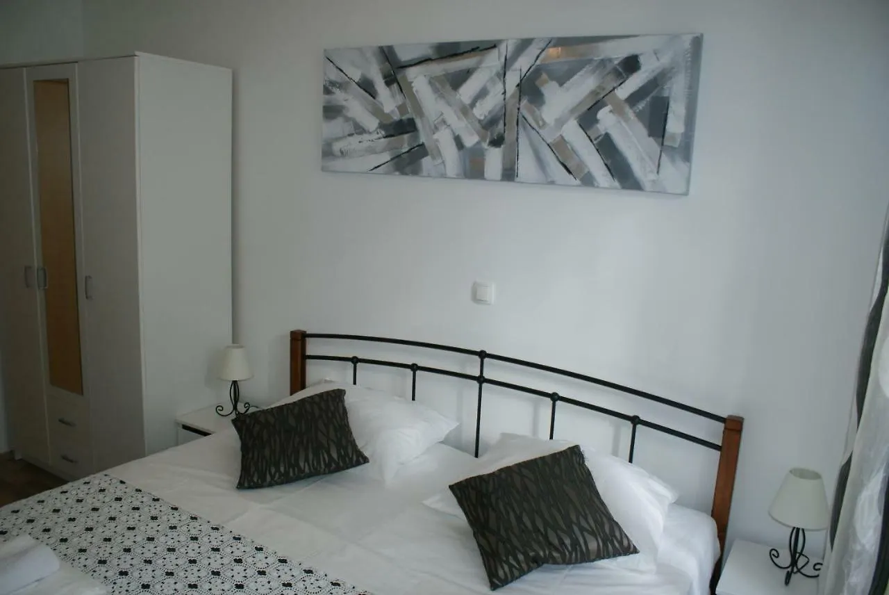 Apartman Old Town Trogir Apartment
