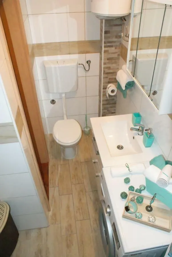 Apartman Old Town Trogir Croatia