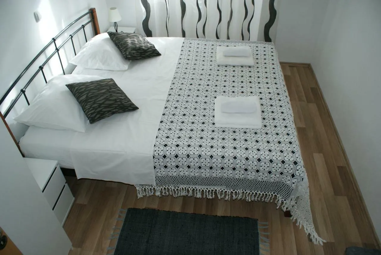 Apartman Old Town Trogir