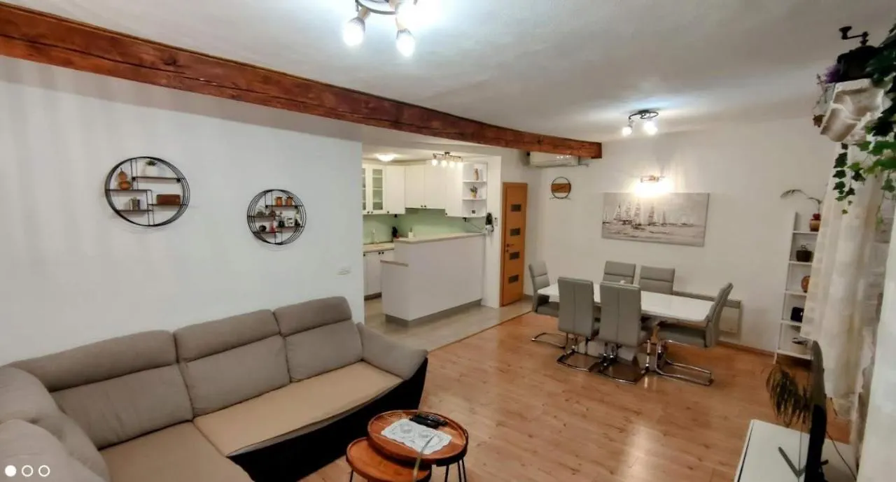 Apartment Apartman Old Town Trogir