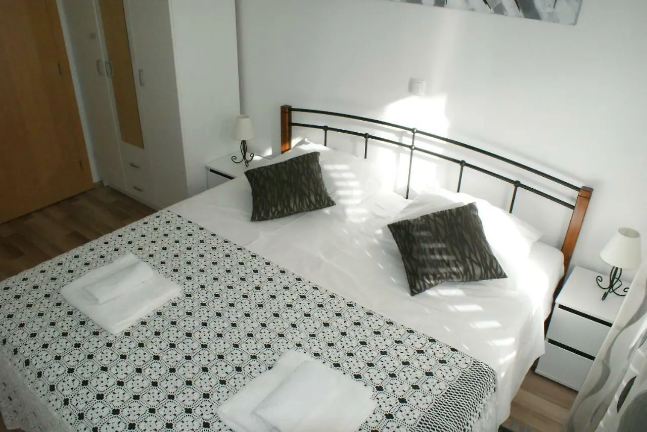 Apartman Old Town Trogir Apartment