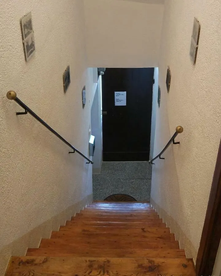 Apartman Old Town Trogir 0*,
